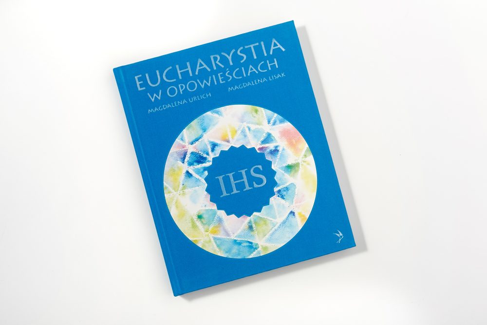Eucharystia w opowieściach